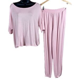 HONEYDEW INTIMATES - 2PC LOUNGE SET